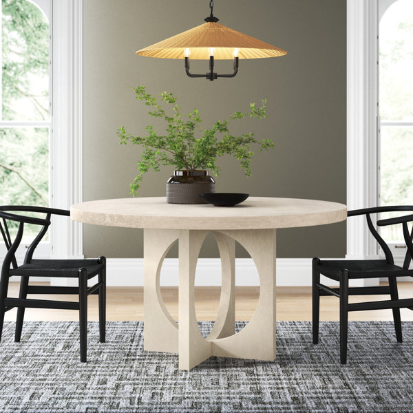 Round Dining Table | Joss & Main